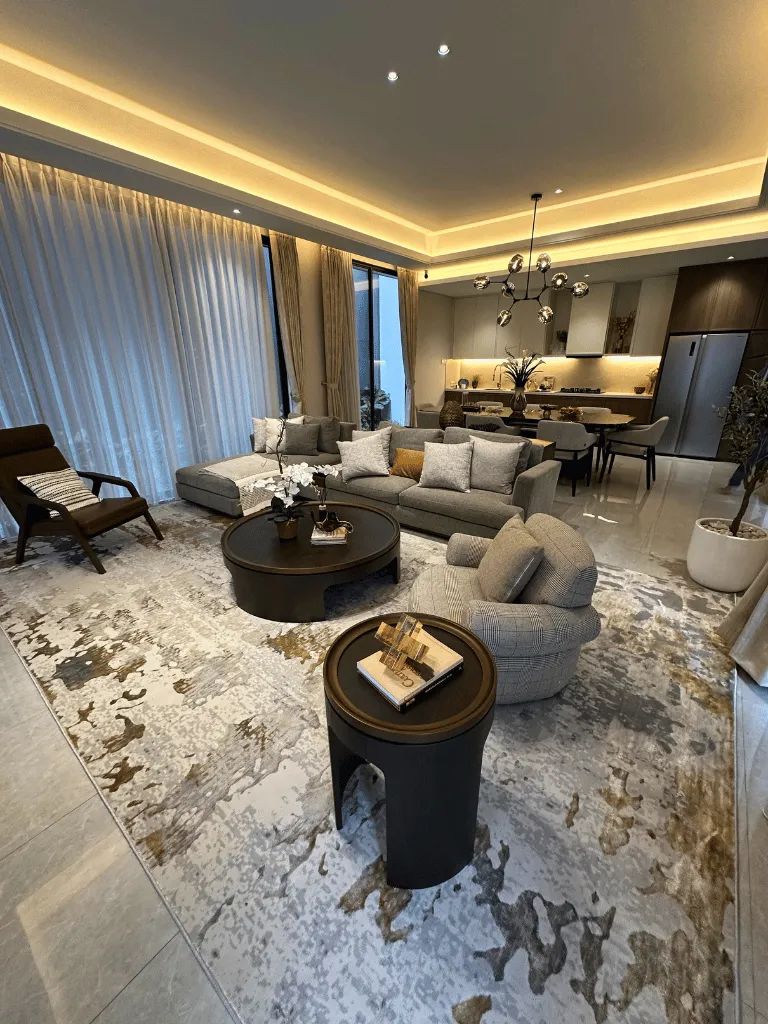 Giva At The Kaia view 3